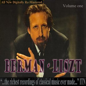 Image for 'Berman - Liszt'