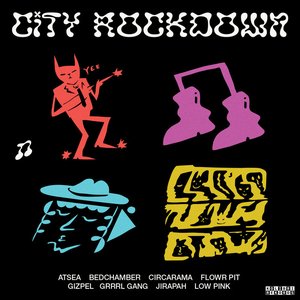 City Rockdown