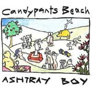 Candypants Beach