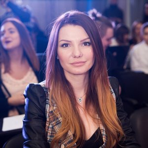 Виктория Черенцова 的头像
