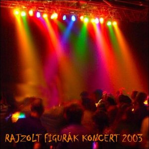 Koncert 2003