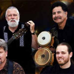The Peter Pupping Quartet 的头像