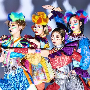 TEMPURA KIDZ & Moe Shop 的头像