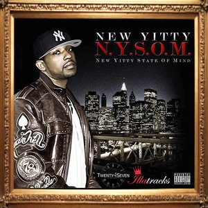 N.Y.S.O.M. (New Yitty State Of Mind)