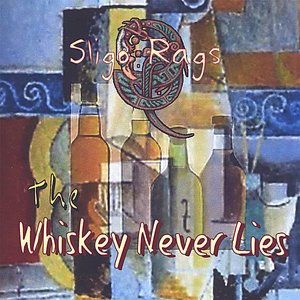 Изображение для 'The Whiskey Never Lies'