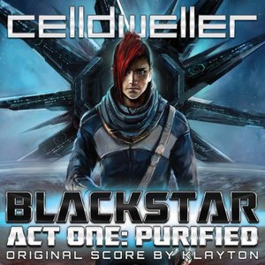 “Blackstar Act One: Purified (Original Score)”的封面