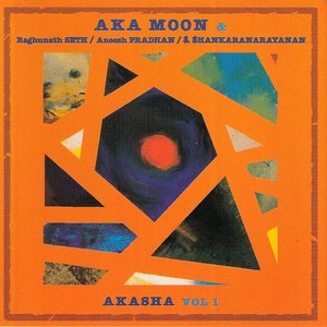 Akasha, Volume 1