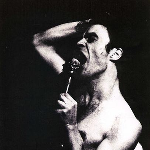 Jac Berrocal photo provided by Last.fm