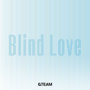 Blind Love - Single