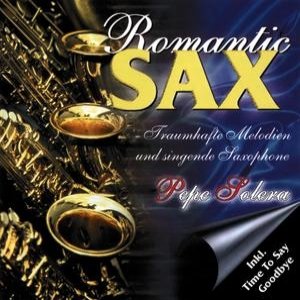 Romantic Sax