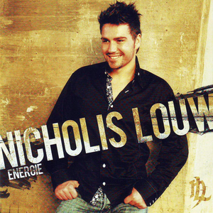 Nicholis Louw - Nicholis Louw Generaal - Zortam Music