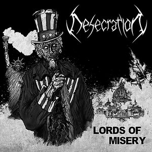Lords of Misery