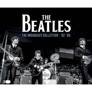 The Broadcast Collection - '62 '66