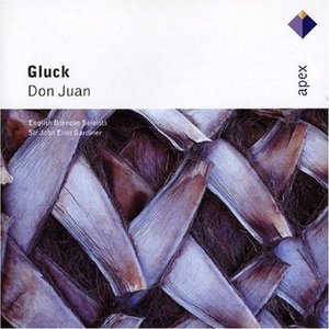 Gluck : Don Juan