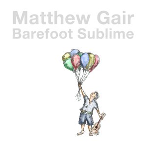 Barefoot Sublime