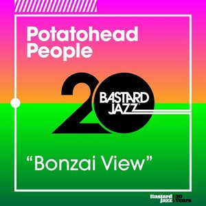 Bonzai View - Single