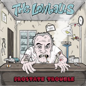 Prostate Trouble [Explicit]