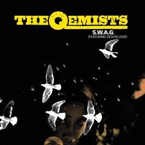 Avatar de The Qemists Feat. Devlin Love