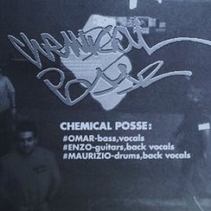Chemical Posse 的头像