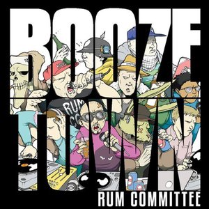 Rum Committee のアバター