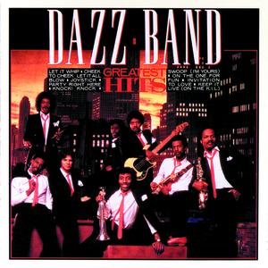DAZZ BAND - Joystick - Lyrics - Zortam Music