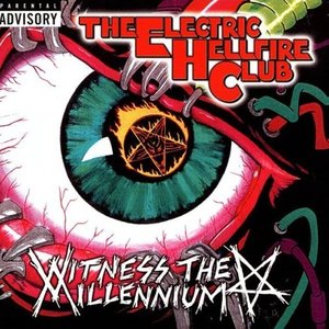 'Witness The Millennium'の画像