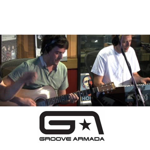 Groove Armada - Enjoy The Silence Lyrics - Zortam Music
