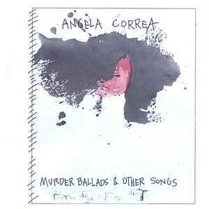 Murder Ballads & Other Songs