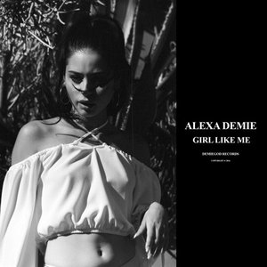 Girl Like Me - Single