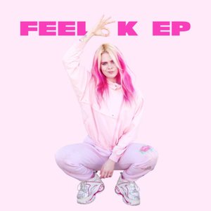 Feel OK - EP