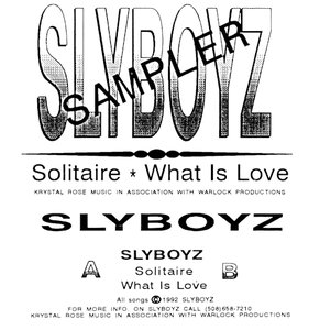 Sampler