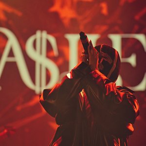 A$ILE のアバター