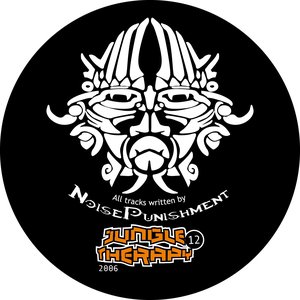 Jungle therapy, vol. 12