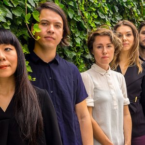Caroline Shaw, Attacca Quartet 的头像