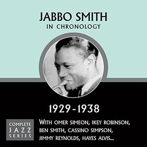 Complete Jazz Series 1929 - 1938