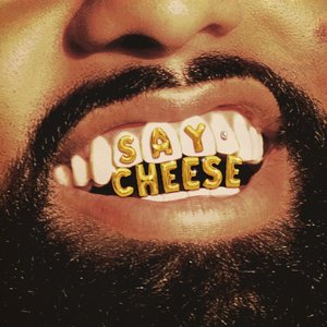 Say Cheese - Single