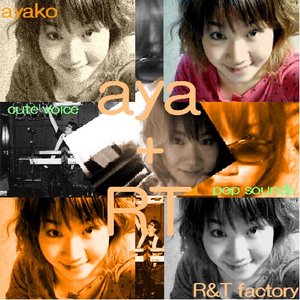 aya+RT 的头像