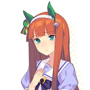 Avatar for サイレンススズカ(CV.高野麻里佳)