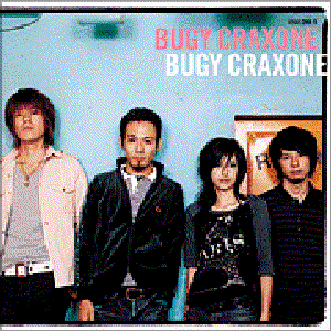 BUGY CRAXONE