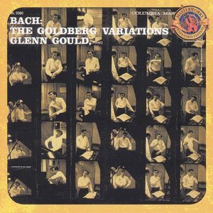 The Goldberg Variations - 1955 Recording