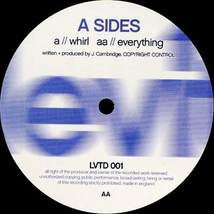 Whirl / Everything