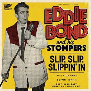 Slip, Slip, Slippin' in
