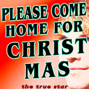 Please Come Home For Christmas (Bon Jovi Tribute)