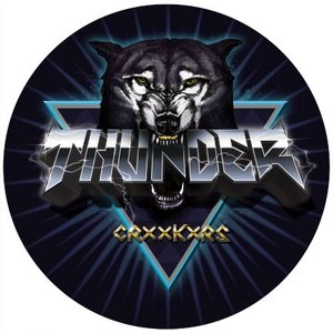 Stadium Rave Techno Metal