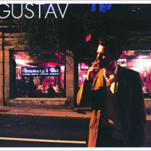 Rosemary's Bar cover