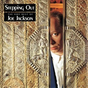 Bild für 'Stepping Out: The Very Best of Joe Jackson'