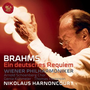 Brahms: Complete Symphonies & Ein deutsches Requiem, Op. 45