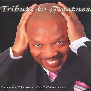 Lutalo Olutosin 的头像