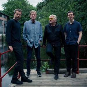 Jakob Bro, Palle Mikkelborg, Thomas Morgan & Jon Christensen 的头像
