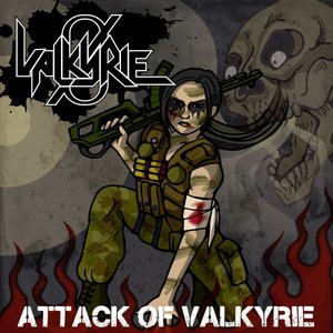 Attack Of Valkyrie